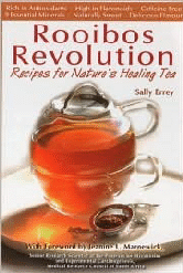 Rooibos Tea Book1