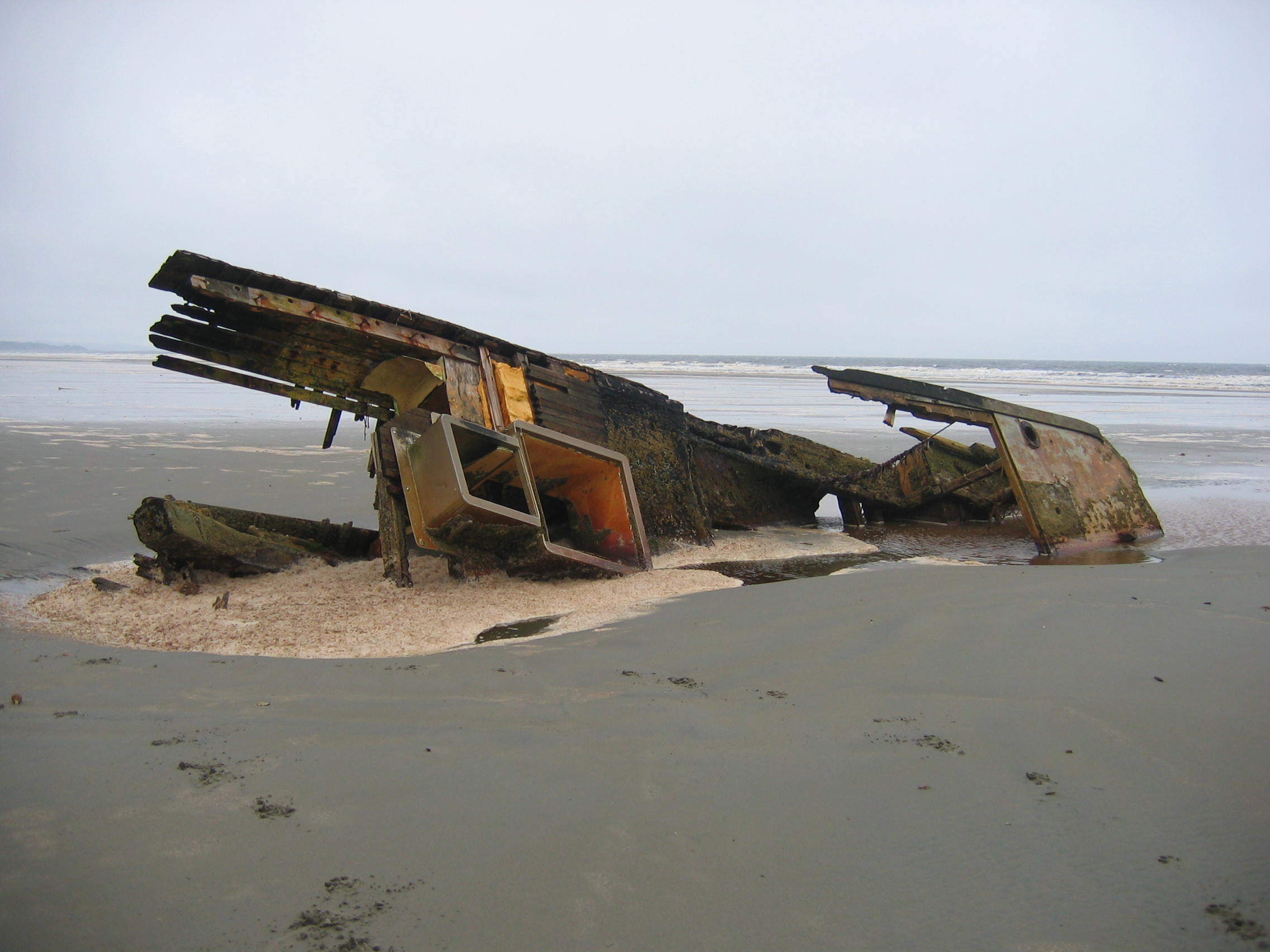Haida Gwaii 2010 246